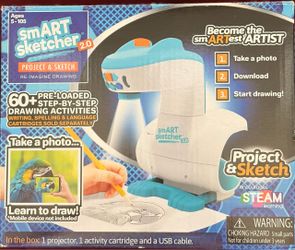 Smart Sketcher 2.0