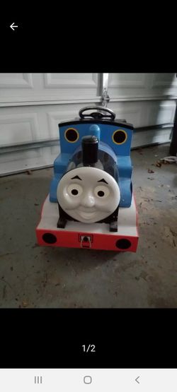 Thomas and Friends