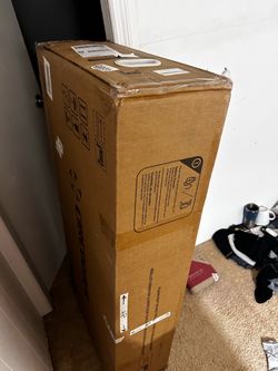 scooter. new in box boynton