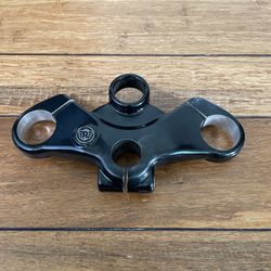 Royal enfield Continental  GT 650 Triple Clamp