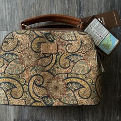 Corkcho bag