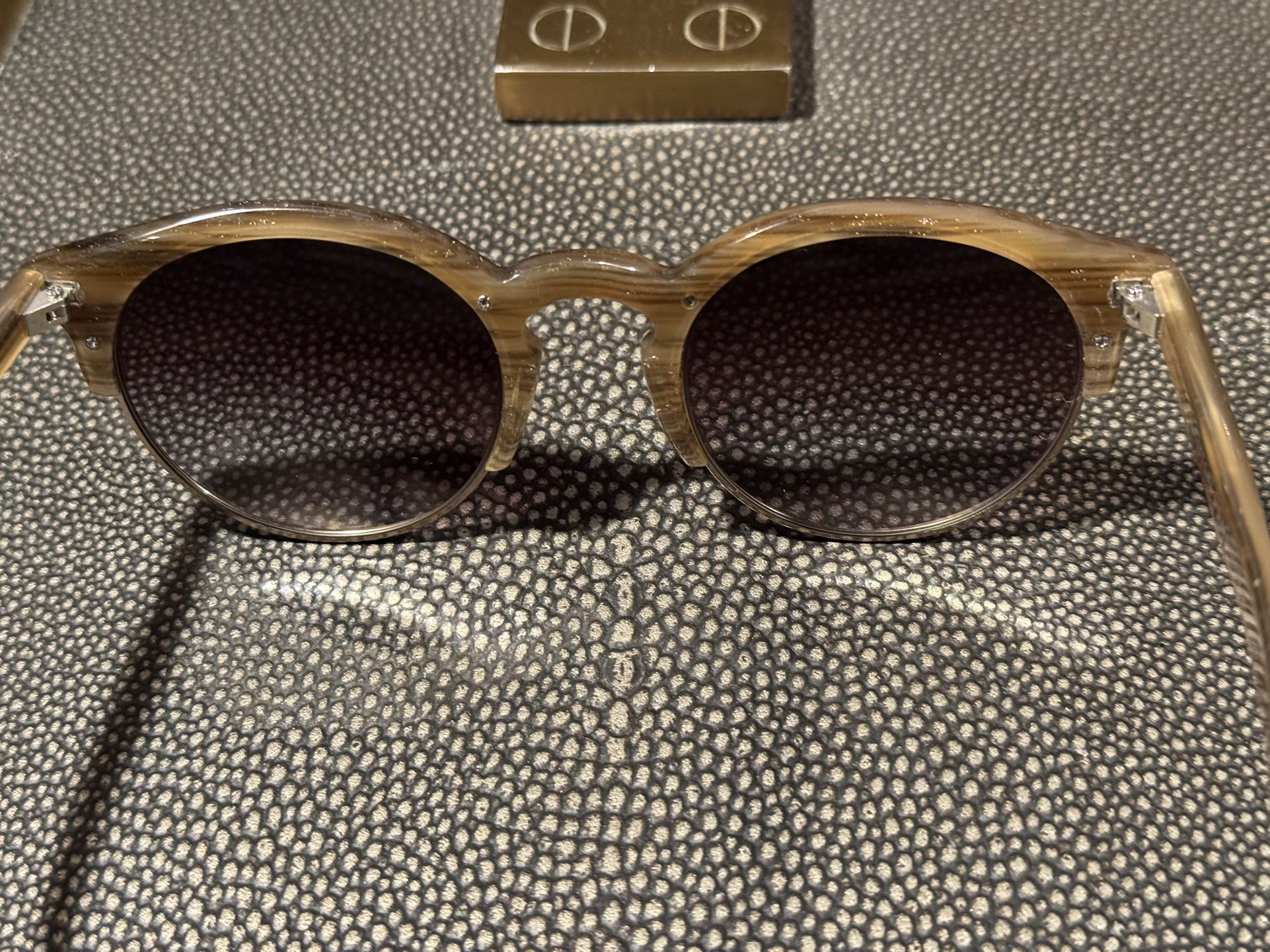 Barton perreira griffin 小物 BURTONBARTON PERREIRA GRIFFIN AF