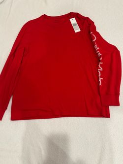 Calvin Klein shirt