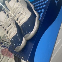 Jordan 11