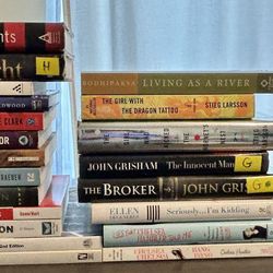 Books