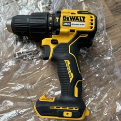 Dewalt Drill 20v