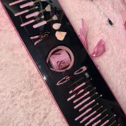Glitz & Glam Xmas set