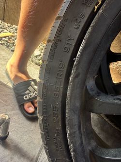 Tire