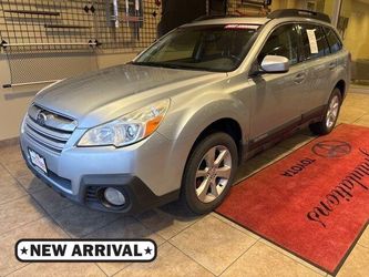 2013 Subaru Outback