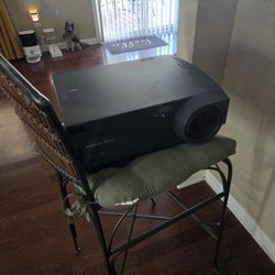 Nec Projector 