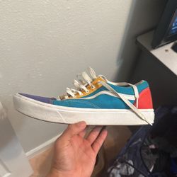 Vans Shoe