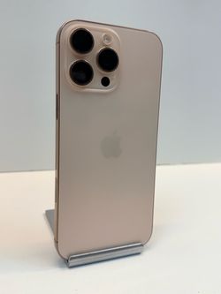 Apple iPhone 16 PRO MAX 512gb. ( Unlocked Phone )