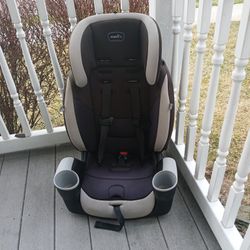 Car Seat