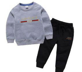 GG Children Jumpsuit