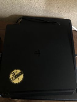 PS4