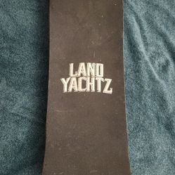 Land Yachtz Time Machine