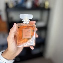 Chanel Perfume 100ml 
