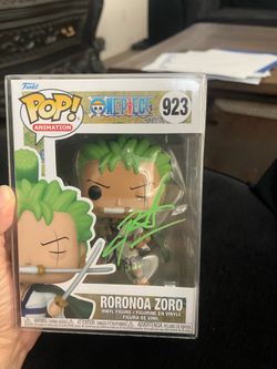 One piece Funko Pop Roronoa Zoro