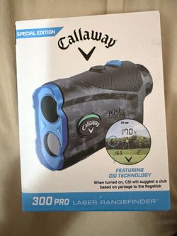 Callaway