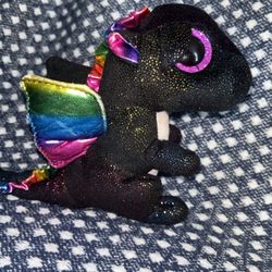 Ty Beanie Boos 7” Blunde ALL For $20