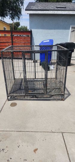 Kennels/Cages