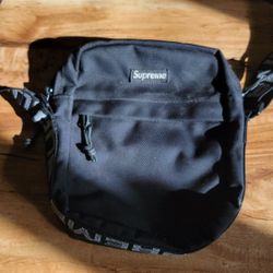 Supreme Bag 