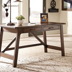 Home Office Desk Set 
