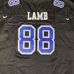 COWBOYS CeeDee Lamb jerseys (M, L, 2XL)