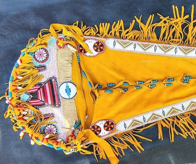 Southwestern Art  