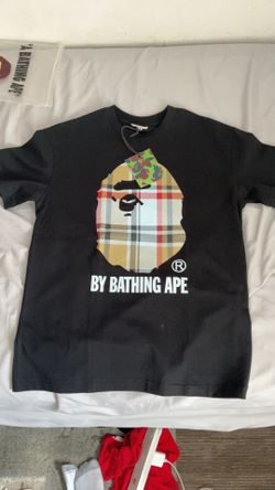 Bape size small