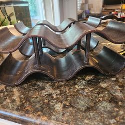 Wine Racks Set Of 2
