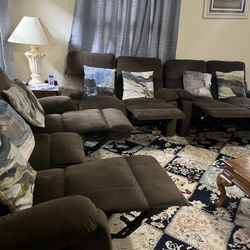 Sofa 