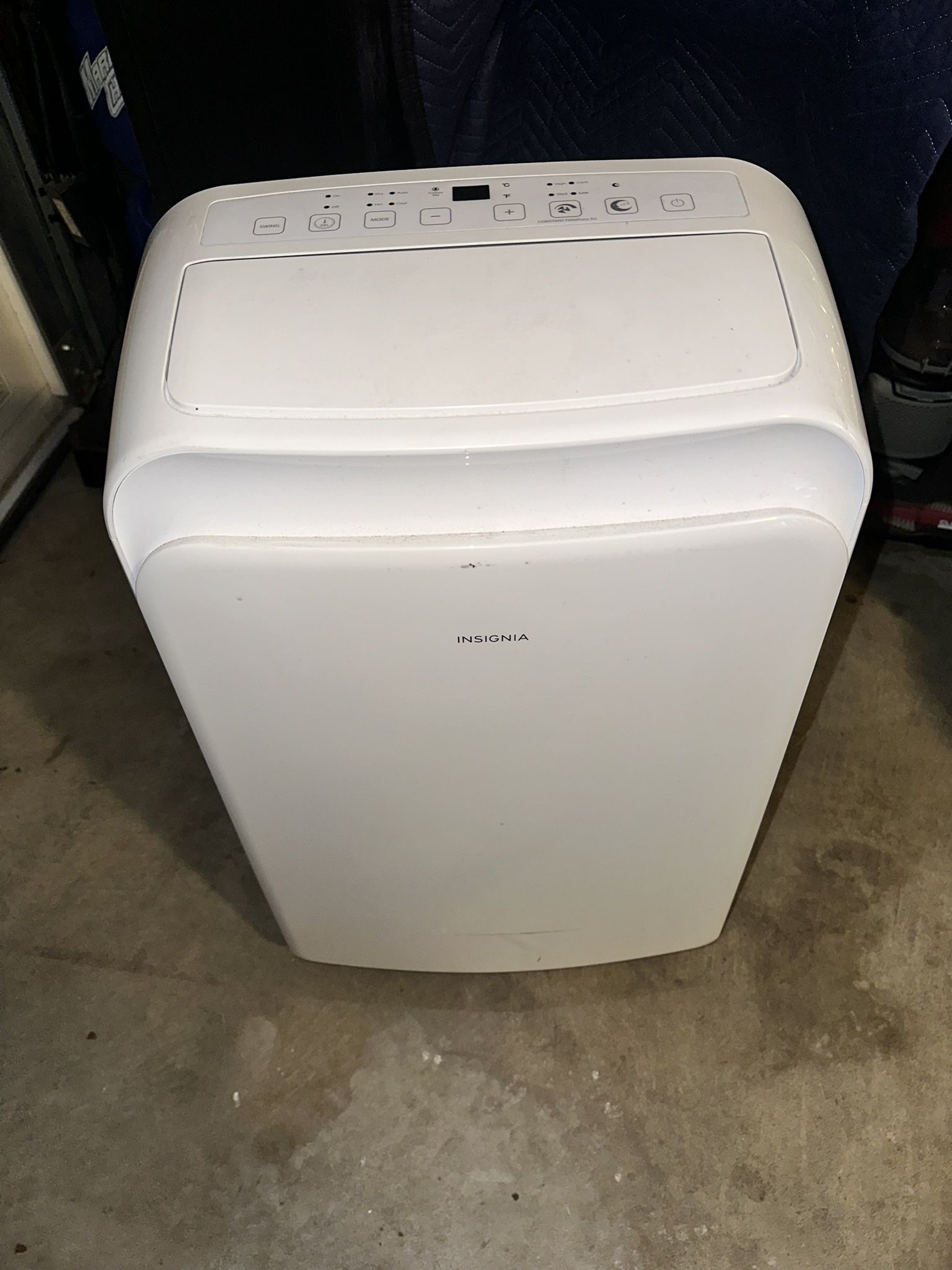 AC Unit