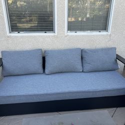 RH Inspired Outdoor Furniture 