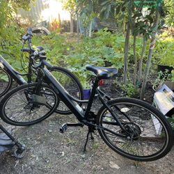 Genze e102 Electric Bike (READ DESC) 