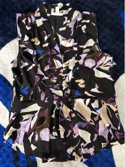 XL, 100% polyester