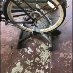 Bike Trainer