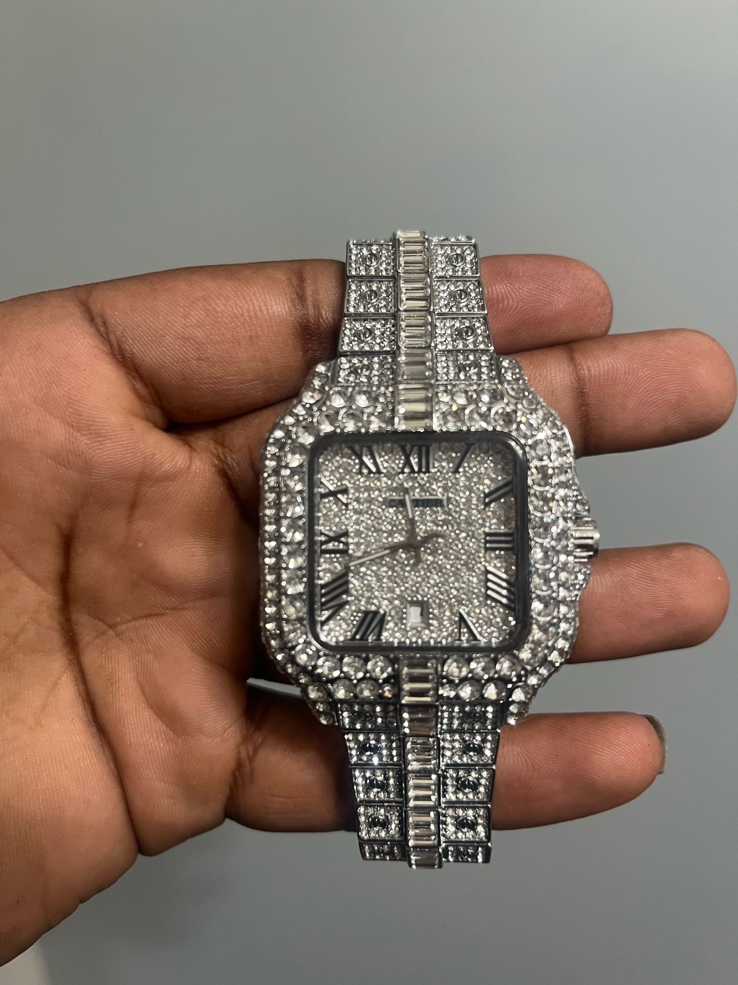 Watch