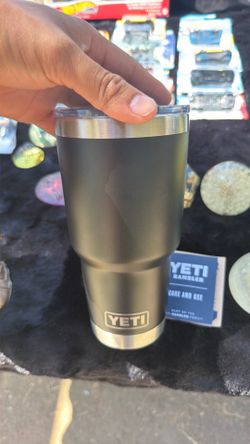 Yeti
