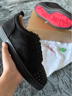 LAST STOCK