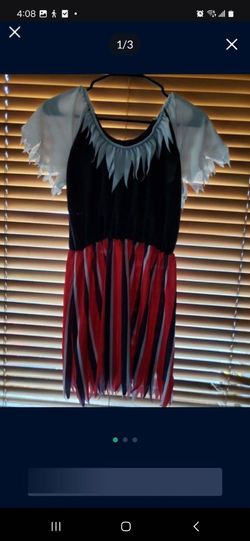 Costume For Women Size M