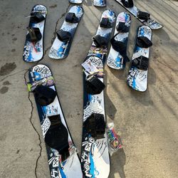 Snow Boards 