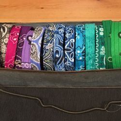 PennyRoo Handmade Dog Collars 