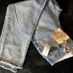 Democracy - Pants "Ab" Solution