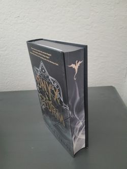 Onyx Storm Rebecca Yarros Target Exclusive Collectors Edition