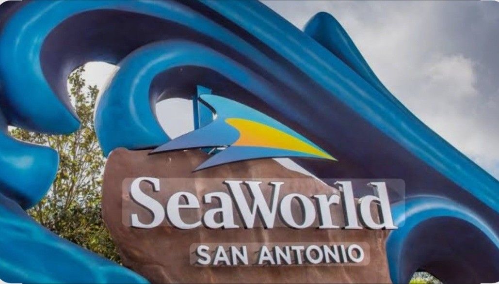 San Antonio SeaWorld