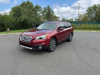 SUBARU OUTBACK LIMITED AWD RUNS PERFECT