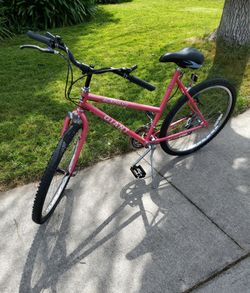 Vintage Pink Giant Acapulco 💗 $60 OBO