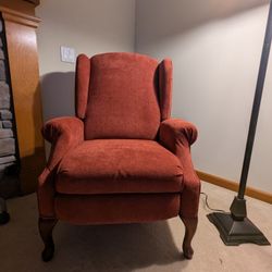 Recliner Chair