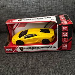 Rc Car 